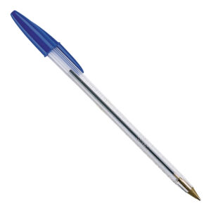 Blue Bic
