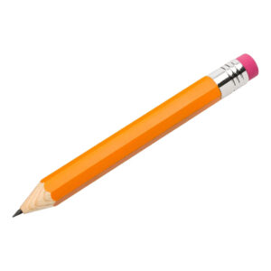 Pencil 2