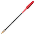 Red Bic